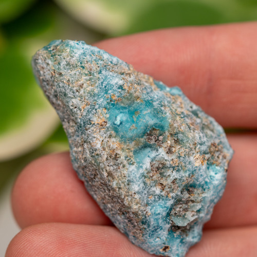 Hemimorphite #2