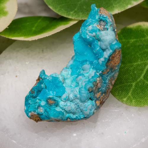 Smithsonite & Hemimorphite #1