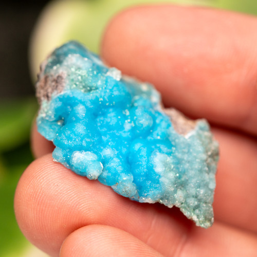 Hemimorphite #1