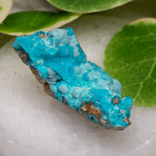 Smithsonite & Hemimorphite #1