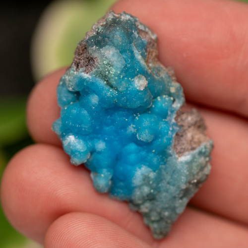 Hemimorphite #1