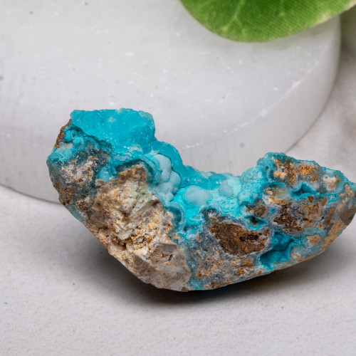 Smithsonite & Hemimorphite #1