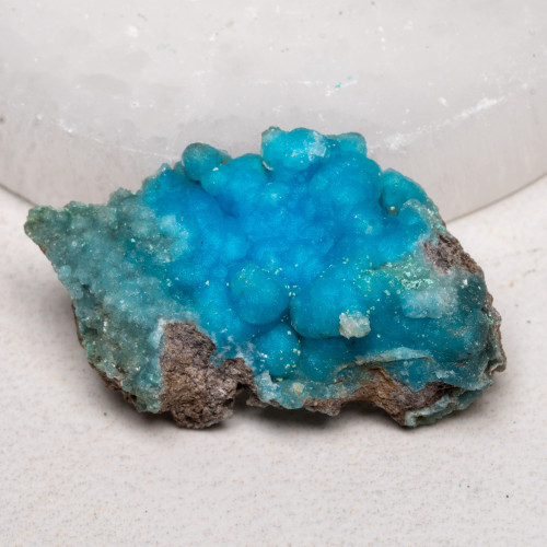 Hemimorphite #1