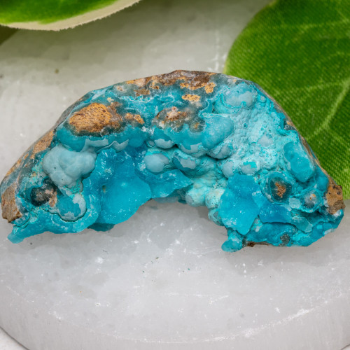 Smithsonite & Hemimorphite #1