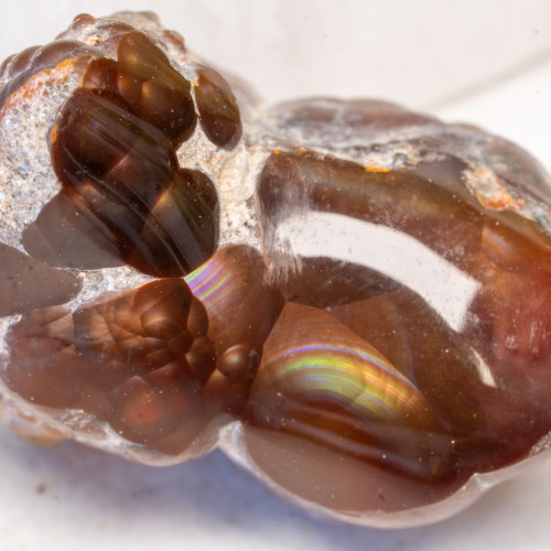 Fire Agate #4