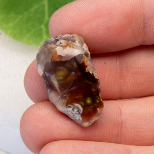 Fire Agate #2