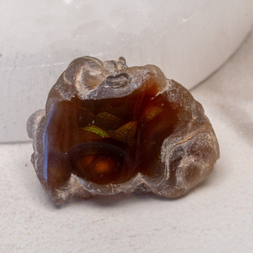 Fire Agate #3