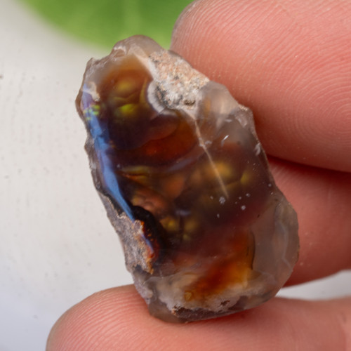 Fire Agate #2