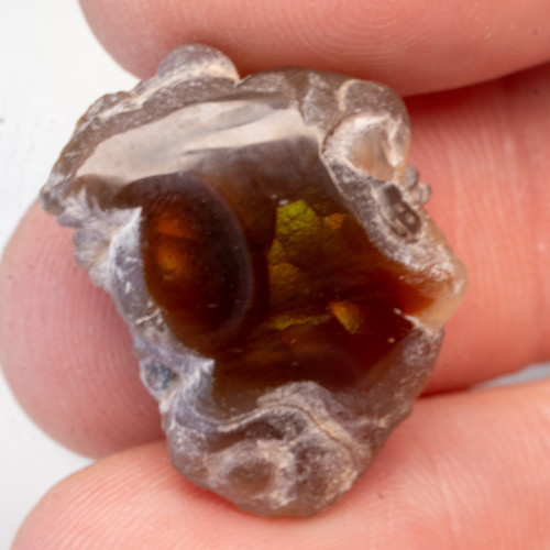 Fire Agate #3