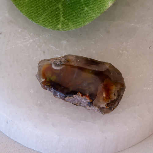 Fire Agate #2