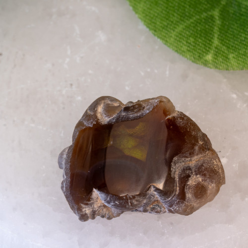 Fire Agate #3