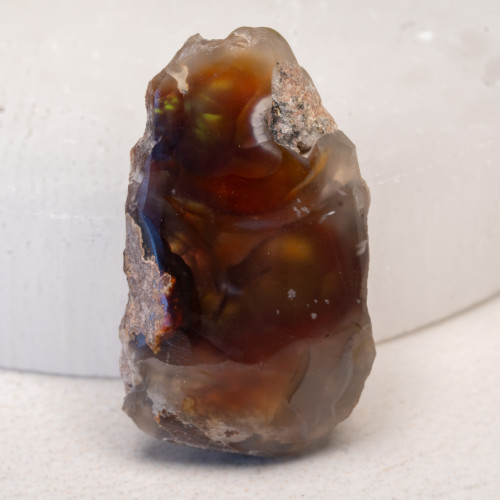 Fire Agate #2