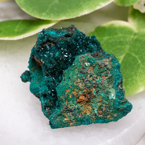 Dioptase #6