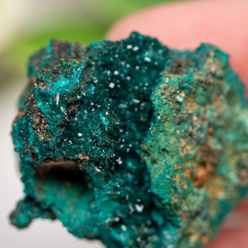 Dioptase #6