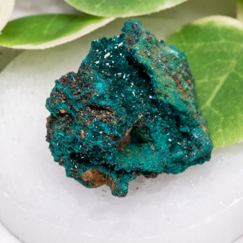 Dioptase #6