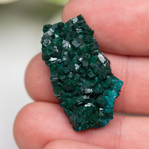 Dioptase #5