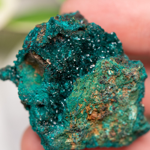 Dioptase #6