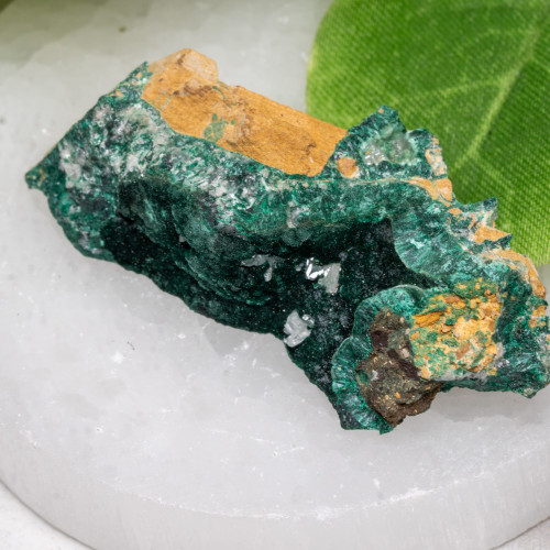 Dioptase #4