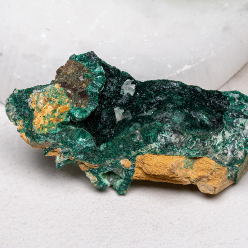 Dioptase #4