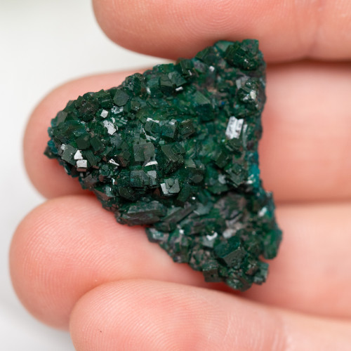 Dioptase #3