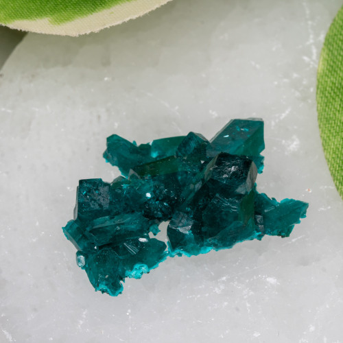 Dioptase #1