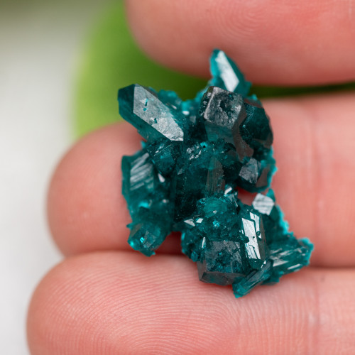 Dioptase #1