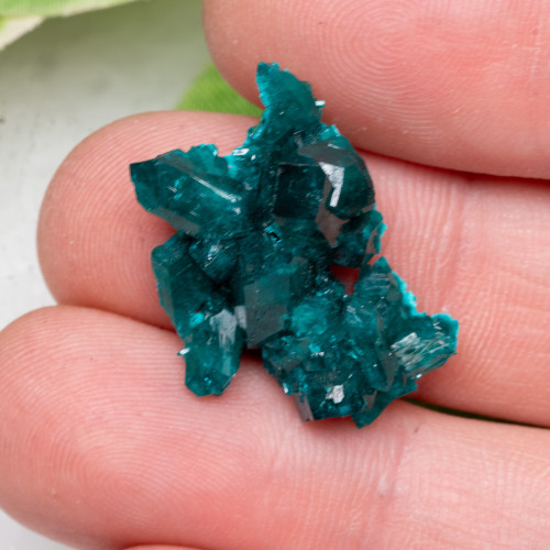 Dioptase #1