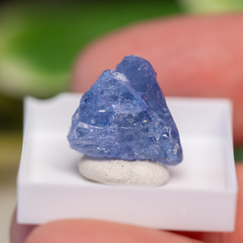 Tanzanite Raw #6