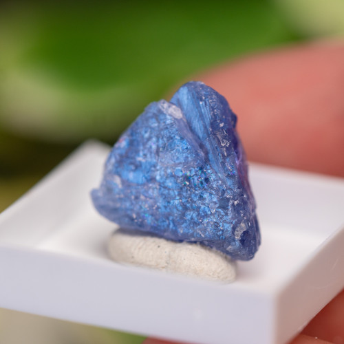 Tanzanite Raw #6