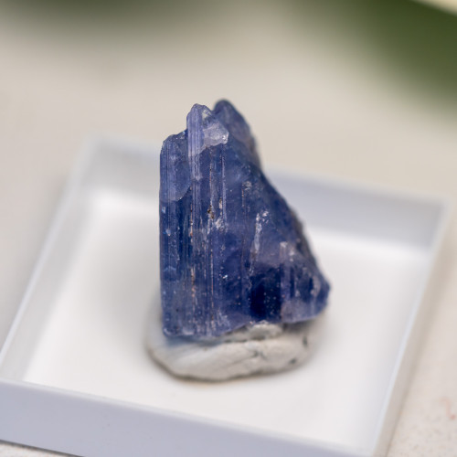 Tanzanite Raw #5