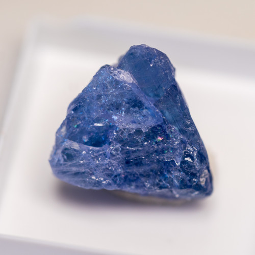 Tanzanite Raw #6