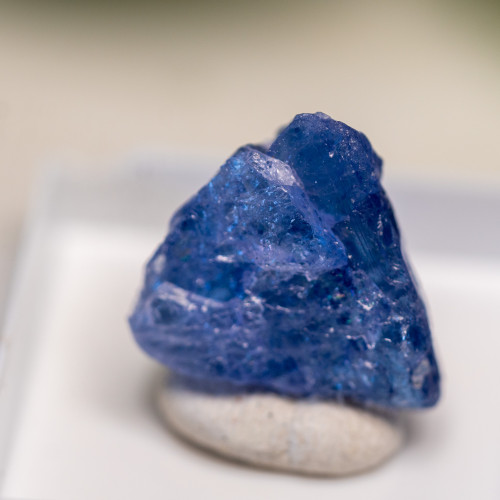 Tanzanite Raw #6