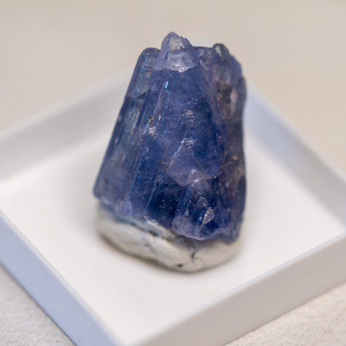 Tanzanite Raw #5