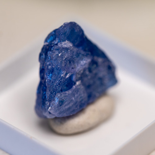 Tanzanite Raw #6