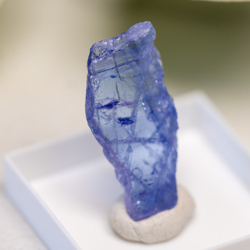 Tanzanite Raw #4