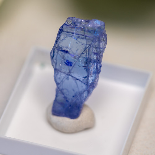 Tanzanite Raw #4