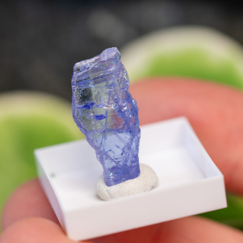 Tanzanite Raw #4