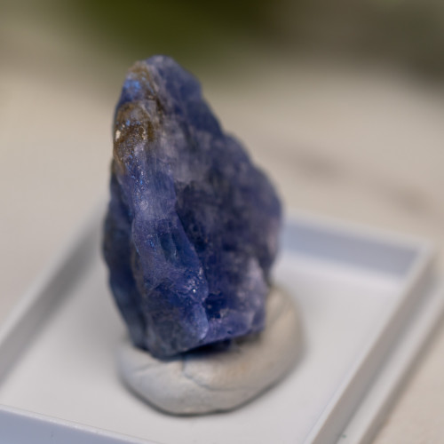 Tanzanite Raw #3