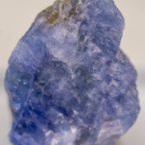 Tanzanite Raw #3