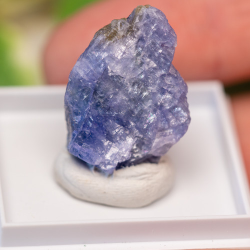 Tanzanite Raw #3