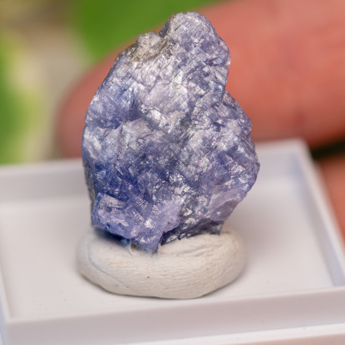 Tanzanite Raw #3