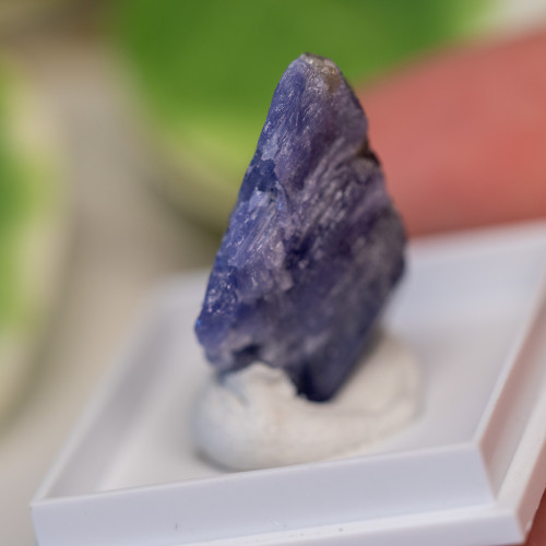 Tanzanite Raw #3