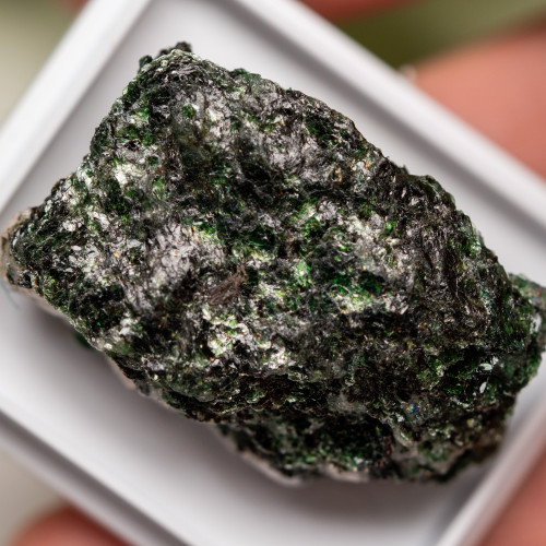 Fuchsite #2