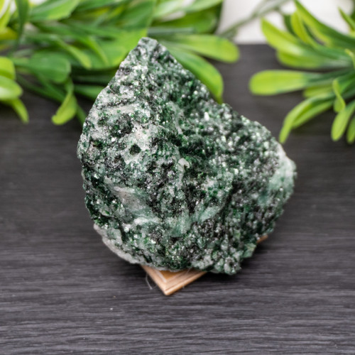 Fuchsite #1