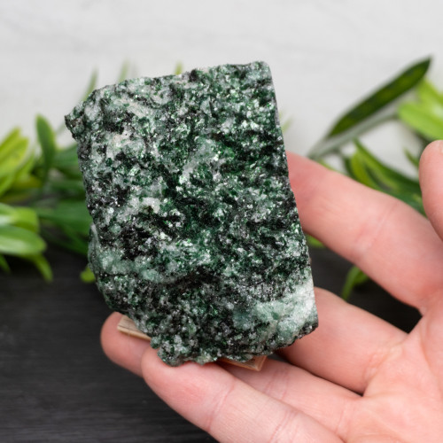 Fuchsite #1