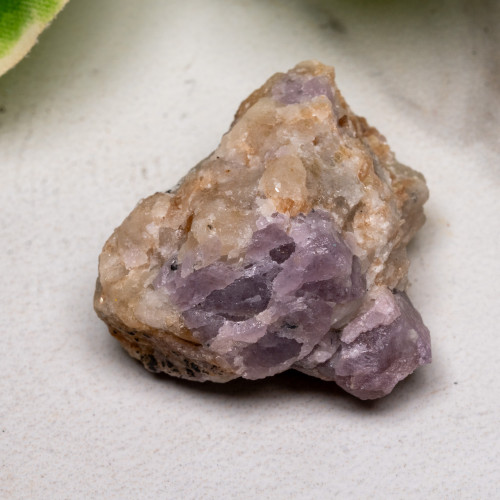 Purple Spinel #1