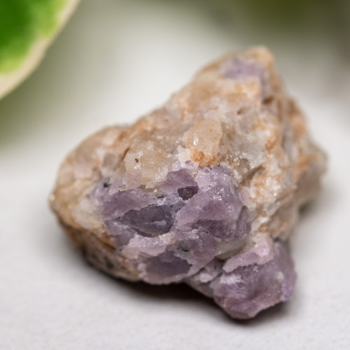 Purple Spinel #1