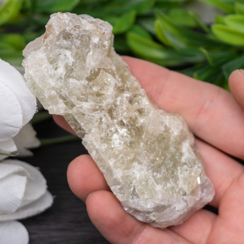 Hiddenite #6