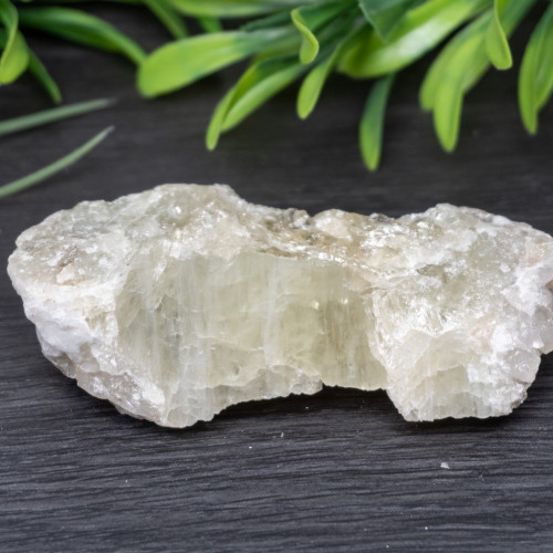 Hiddenite #6