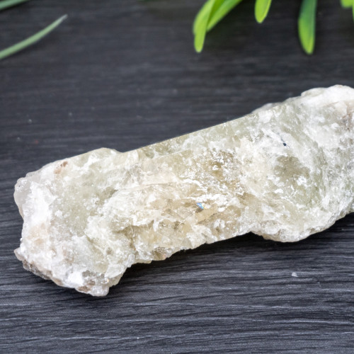 Hiddenite #6